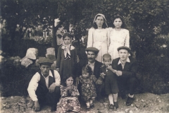 my family 1952