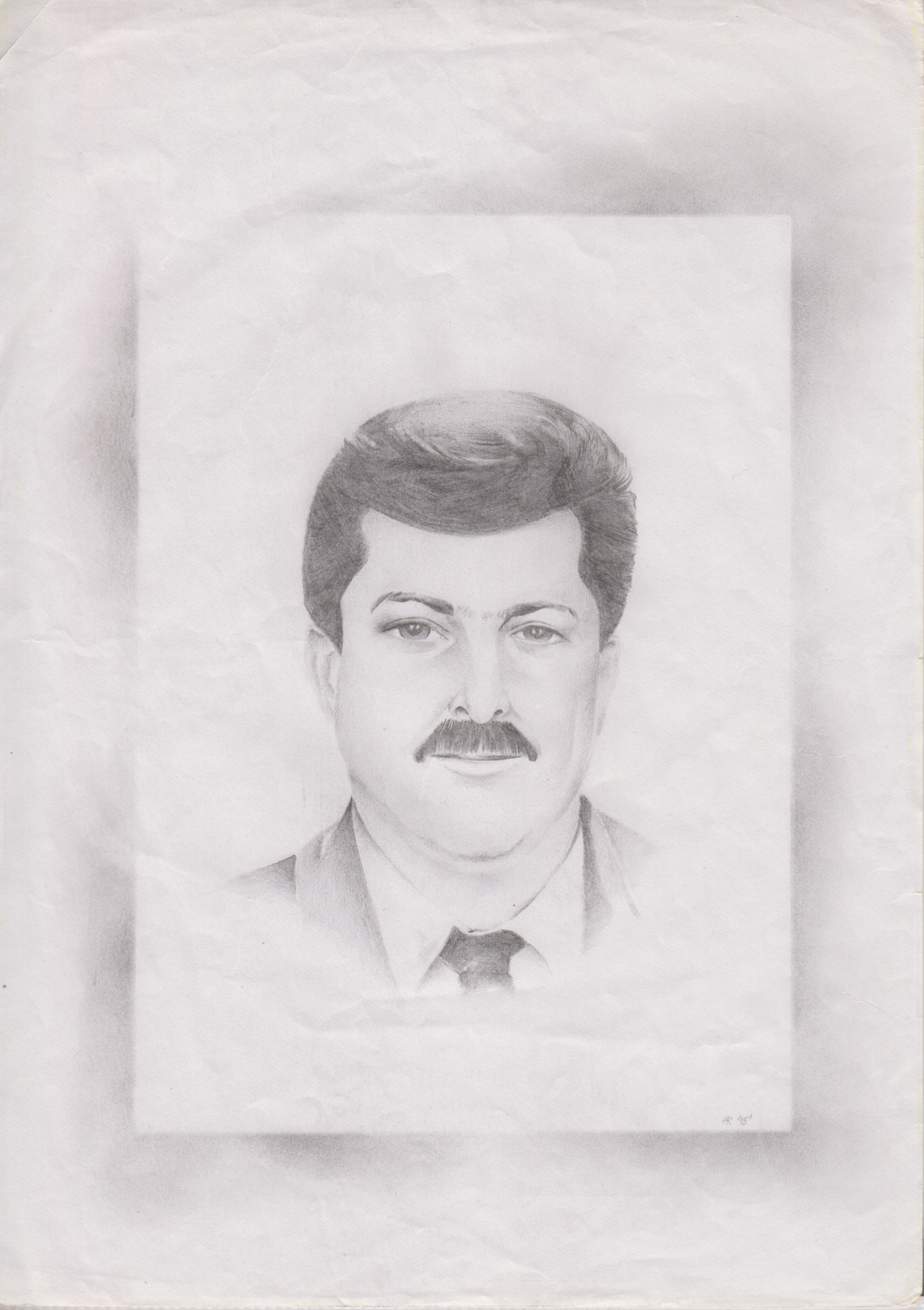 Hacı Mehmet Bulut