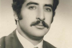 Brayê minê rehmetî Erdinç,1969