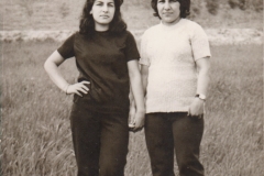 Moje sestry Gülay a Gülšen (1973) - Xwuşka min Gülay u Gülşen (1973)