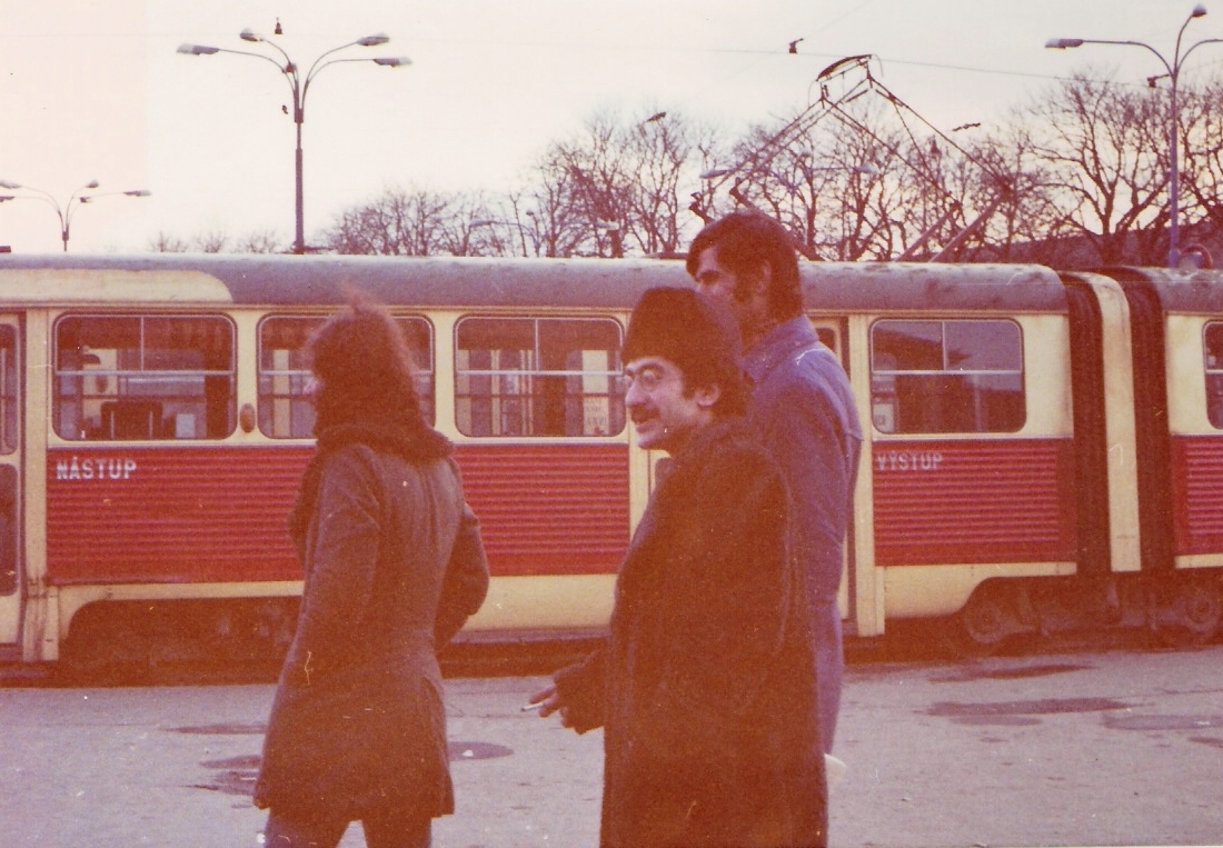 Kendal-Derwesh-Yekta-Bratislava-1975