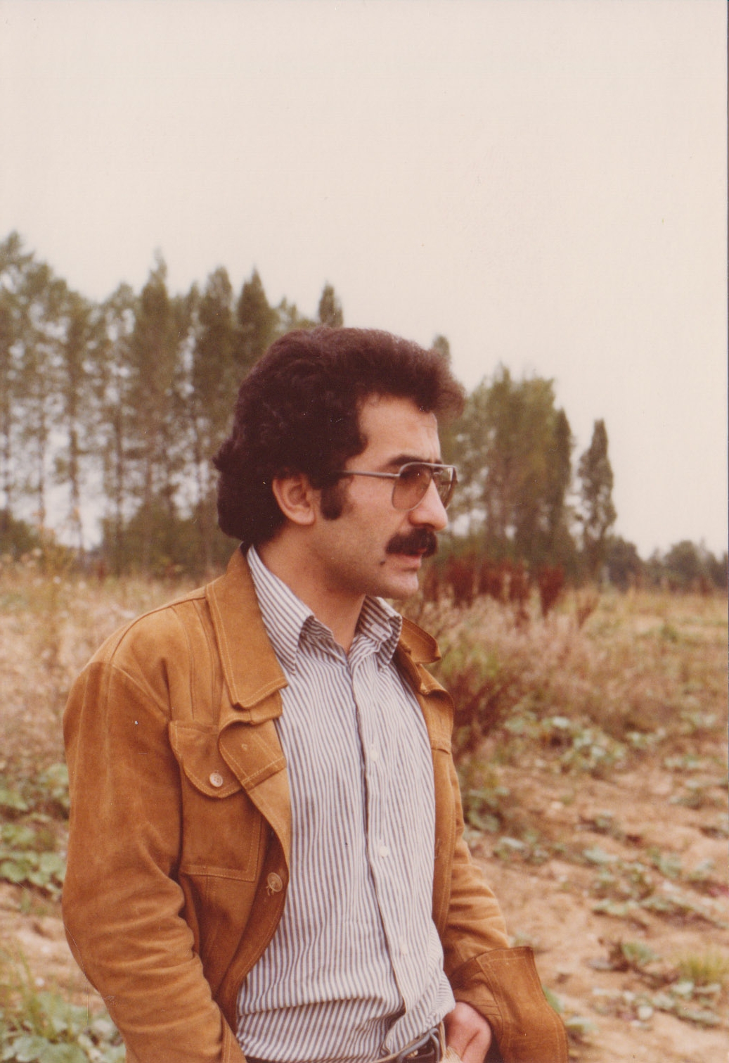 V Bonnu , 1982