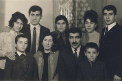 Malbata min-Moje rodina - 1968