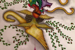 Ji penûsa birêz Nuh Ateş wêneya jiyana kekê minê rehmetî Erdinç Uzunoglu  Değerli Nuh Ateşin kaleminden rahmetli ağabeyim Erdinç Uzunoğlu'nun hayat portresi