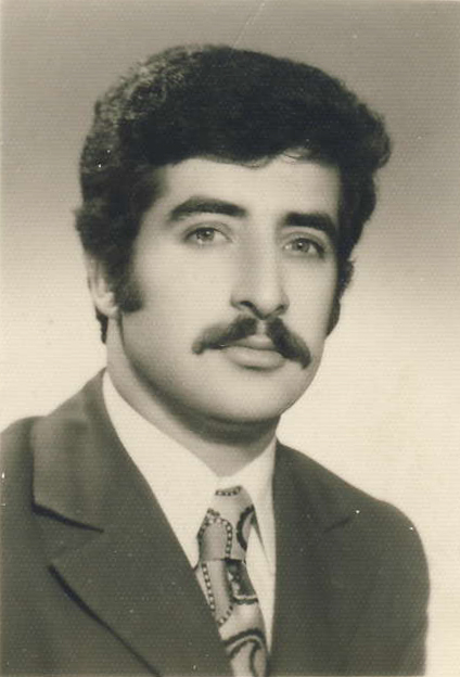 Brayê minê rehmetî Erdinç,1969
