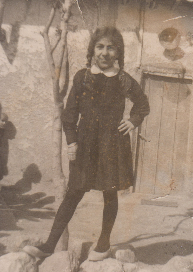 Moje sestra Gülay (1962) - Xwuşka min Gülay