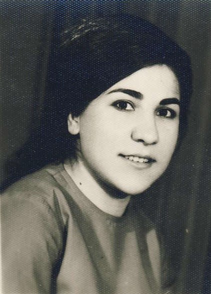 Moje stáři sestra Gülay,1969