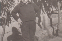 Můj bratranec Rauf Dursun (1964) - Kurxale min Rauf Dursun
