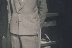 Můj otec Ahmet,1963